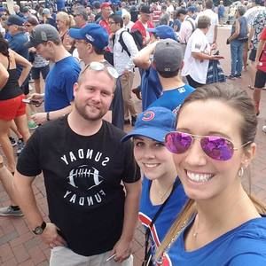 Meet your Posher, Caryl